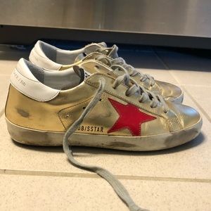 Golden Goose Sneakers
